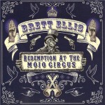 Buy Redemption At The Mojo Circus