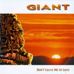 Buy Don't Leave Me In Love (EP)