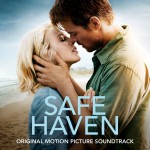 Buy Safe Haven OST