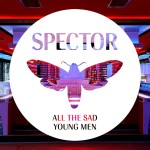 Buy All The Sad Young Men (EP)