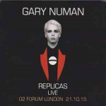 Buy Replicas Live (O2 Forum London 21.10.15)