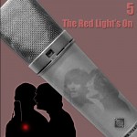 Buy The Red Light's On 5 CD5