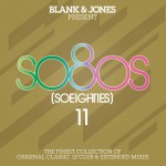 Buy So80S (So Eighties), Vol. 11 (Presented By Blank & Jones)