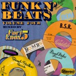 Buy Funk N' Beats, Vol. 4 (Mixed By Fort Knox Five)