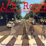 Buy A/B Road (The Nagra Reels) (January 28, 1969) CD68