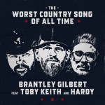Buy The Worst Country Song Of All Time (Feat. Toby Keith & Hardy) (CDS)