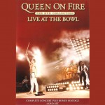Buy Queen On Fire: Live At The Bowl (DVD) CD1