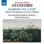Buy Presents Stanford: Symphonies Nos. 3 And 6