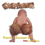 Buy Darrin's Coconut Ass - Live From Omaha