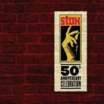 Buy Stax 50th Anniversary Celebration CD1