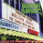 Buy Live At The Hammersmith Odeon