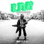 Buy What If It Is (EP)