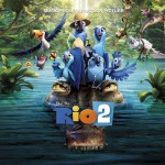 Buy Rio 2 (Music From The Motion Picture)
