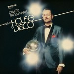 Buy Defected Presents: Dimitri From Paris In The House Of Disco