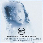 Buy Murder In The French Quarter