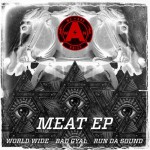 Buy Meat (EP)
