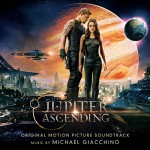 Buy Jupiter Ascending CD1