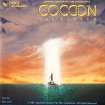 Buy Cocoon: The Return OST
