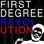 Buy First Degree Revolution