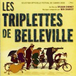 Buy Les Triplettes De Belleville