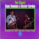 Buy The Chase! (With Gene Ammons) (Vinyl)