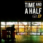 Buy Time And A Half (EP)
