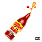 Buy Too Much Sauce (Feat. Future & Lil Uzi Vert) (CDS)