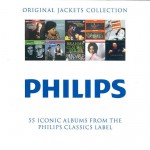 Buy Philips Original Jackets Collection: Beethoven Violin Concerto CD8