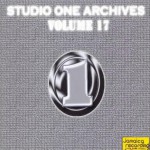 Buy Studio One Archives Vol. 17