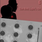 Buy The Red Light's On 6 CD6