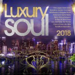 Buy Luxury Soul 2018 CD1