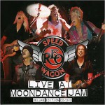 Buy Live At Moondance Jam