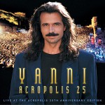 Buy Live At The Acropolis (25Th Anniversary Deluxe Edition)