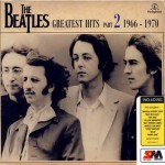 Buy Greatest Hits Part 2 (1966-1970) CD1