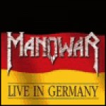 Buy Live In Germany (Bootleg)