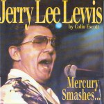 Buy Mercury Smashes And Rockin' Sessions CD1