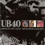 Buy Labour Of Love I, II & III: The Platinum Collection CD2