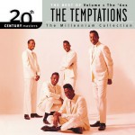 Buy 20Th Century Masters - The Millennium Collection: The Best Of The Temptations Vol. 1