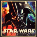 Buy The Music Of Star Wars (30Th Anniversary Collection) (Episode IV. A New Hope) CD1