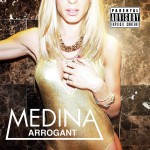 Buy Arrogant (EP)