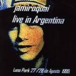 Buy Live In Argentina