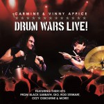 Buy Drum Wars Live!