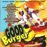 Buy Good Burger (OST)