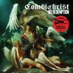 Buy No Redemption - The Official DMC: Devil May Cry Combichrist Soundtrack CD1