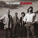 Buy The Essential Alabama CD1