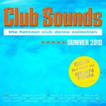 Buy Club Sounds Summer 2019 CD3