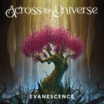 Buy Across The Universe (CDS)