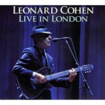 Buy Live in London CD2