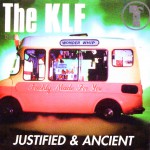 Buy Justified & Ancient (CDS)