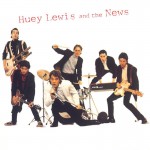 Buy Huey Lewis & The News (Remastered)